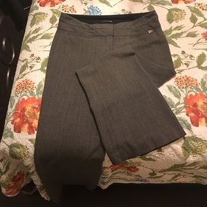 Express Editor Pants